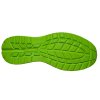 bennon alegro s1 esd green sandal c61030v01 bezpecnostni sandal s1 esd 36