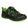 BNN ALEGRO S1 ESD GREEN SANDAL (C61030v01)