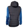 COMBI pletený fleece dámská bunda (JL903)
