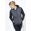 COMBI pletený fleece dámská bunda (JL903)