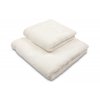 Osuska mikrobavlna SLEEP WELL 70x140cm ECRU smetanova 5f2be2c239b16