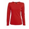 LAMBESTE triko dámské dlouhý rukáv (041)