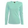 LAMBESTE triko dámské dlouhý rukáv (041)