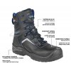 BNN RAPTOR S3 NM BOOT (0640050960) - DOPRODEJ