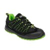 bennon alegro s1p esd green low c61131v65 sportovni polobotka s1p esd cerna zelena 36 (6)