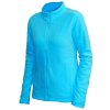 LAMBESTE fleece mikina tenká dámská (0680)