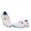 BNN WHITE O1 ESD SANDAL (0675020110)