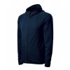 DIRECT 417 stretch fleece mikina pánská