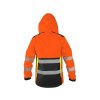 cxs benson panska vystrazna bunda zimni oranzova cerna xxl (1)