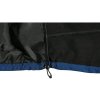 cxs stretch panska bunda softshell tmave modra l