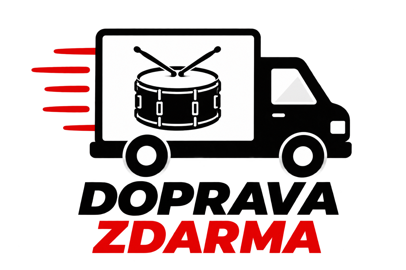 Doprava zdarma