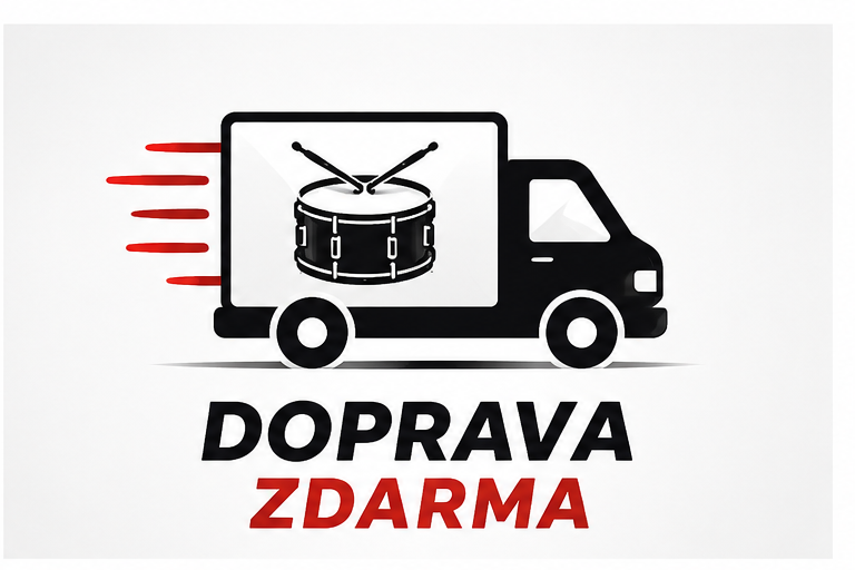 Doprava zdarma