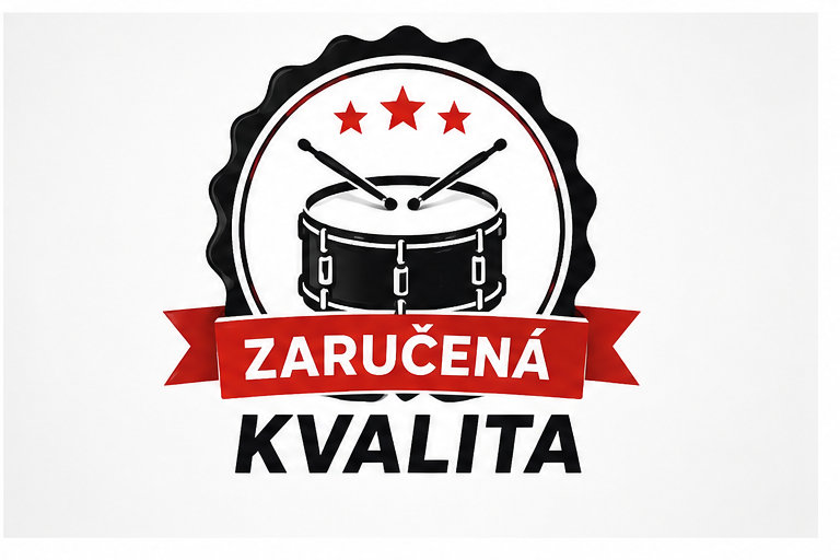 Zaručená kvalita našich výrobků