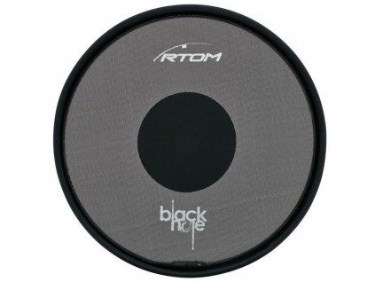147 black hole mesh pad rtom 8