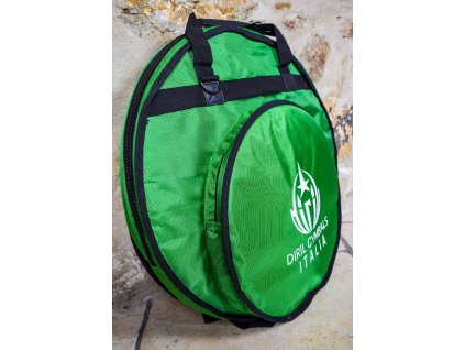 Borsa Piatti Verde