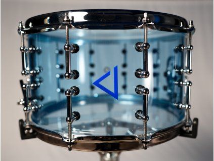 Rullante 14x8 Blue Spell 3
