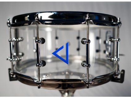 Rullante 14x65 Glowing Ice 3