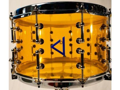 janara pumpkin snare