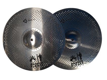 Hihat Silenziato