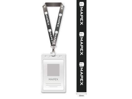 13210 lanyard mapex pmkm m23p02