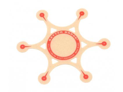 1023 slug single batter badge bb 535