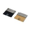 1848 1 2 pack variety leather insert for 5 brass