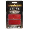 345 1 ahead gtr grip tape red