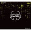 32856 koberec mapex 200x180 infinity matrix