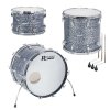 Cleve Indiv Drum LO