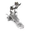 627 rp100 dyno matic single pedal rogers