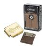 snareweight 5 drum dampener brass