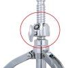 13498 ultra secure clamp spindle lock mapex 5800 410a