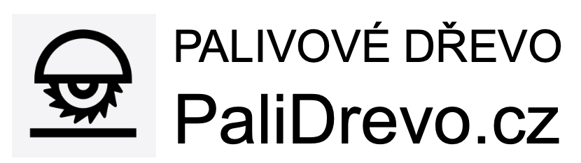 Palivové dřevo - Palidrevo.cz