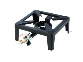 Mega Zeus s termopojistkou a piezo