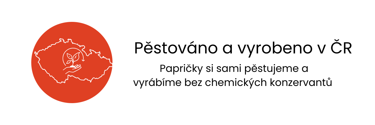 ČR a rostlina