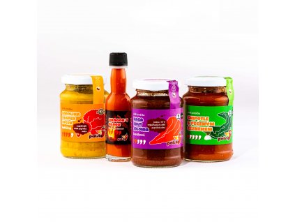 Best sellers balicek4