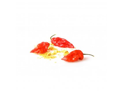 Naga Bhut Jolokia