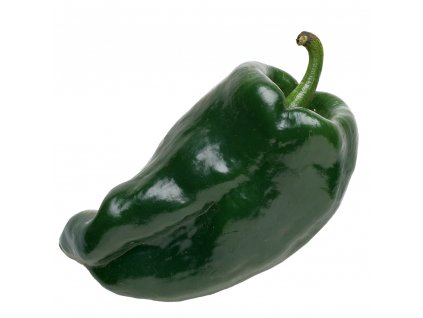 Poblano