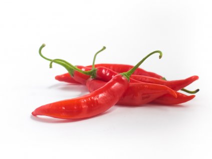 Chile de Arból