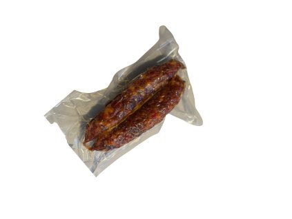 čendovka extra vysušená