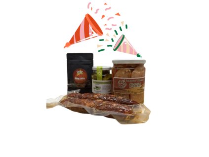 Produktovky na e shop čtverec