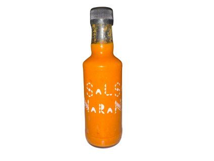 Salsa Naranja