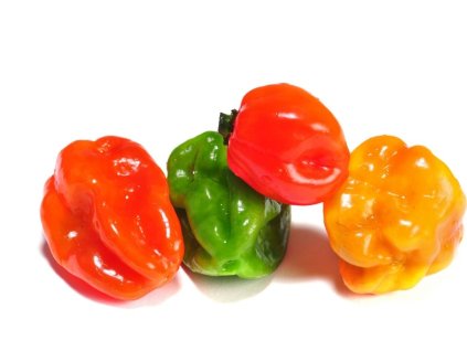 Black betty - chilli omáčka