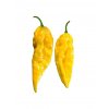Naga Bhut Jolokia Yellow