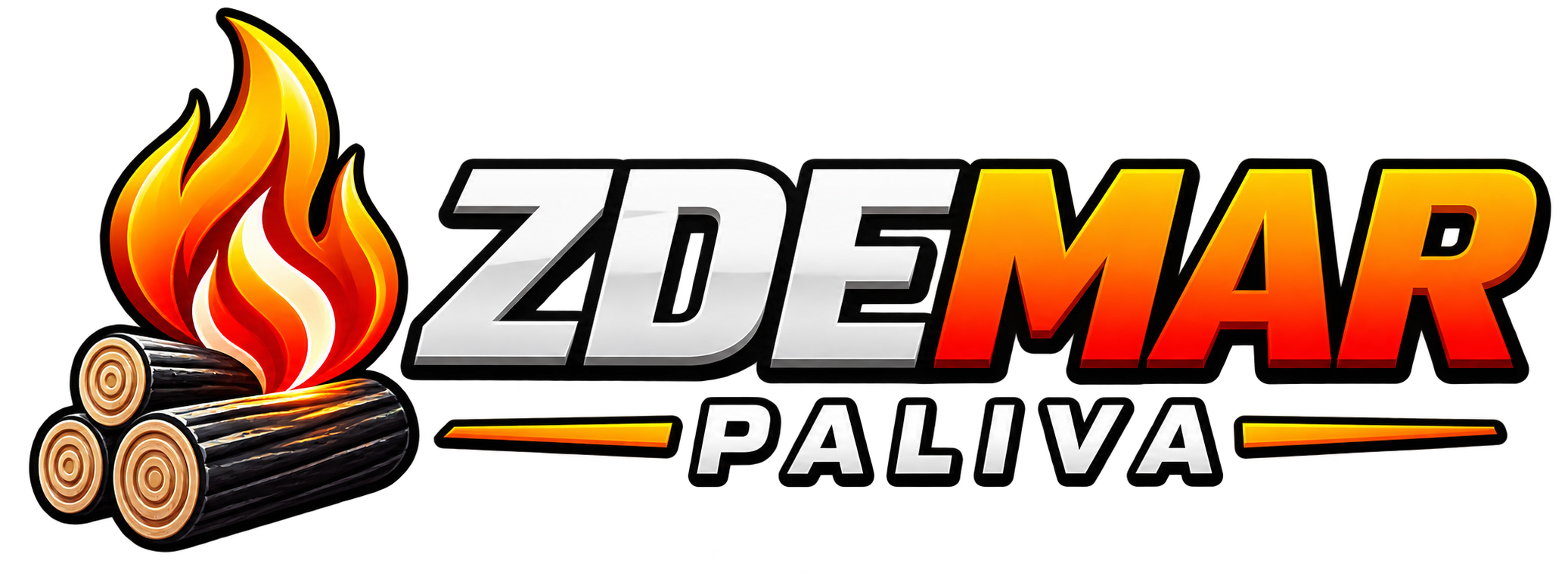 PALIVA ZDEMAR
