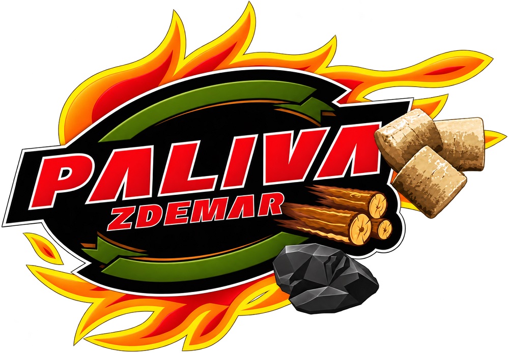 PALIVA ZDEMAR