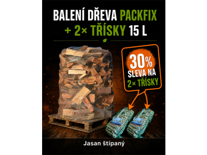 jasan štípaný