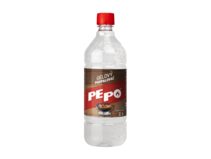 9 image gelovy podpalovac 1 l