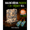 buk štípaný