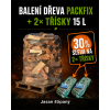 jasan štípaný
